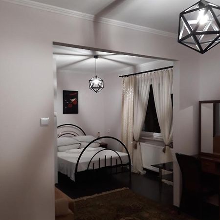 Fantazja - Restauracja I Noclegi Radom Ngoại thất bức ảnh